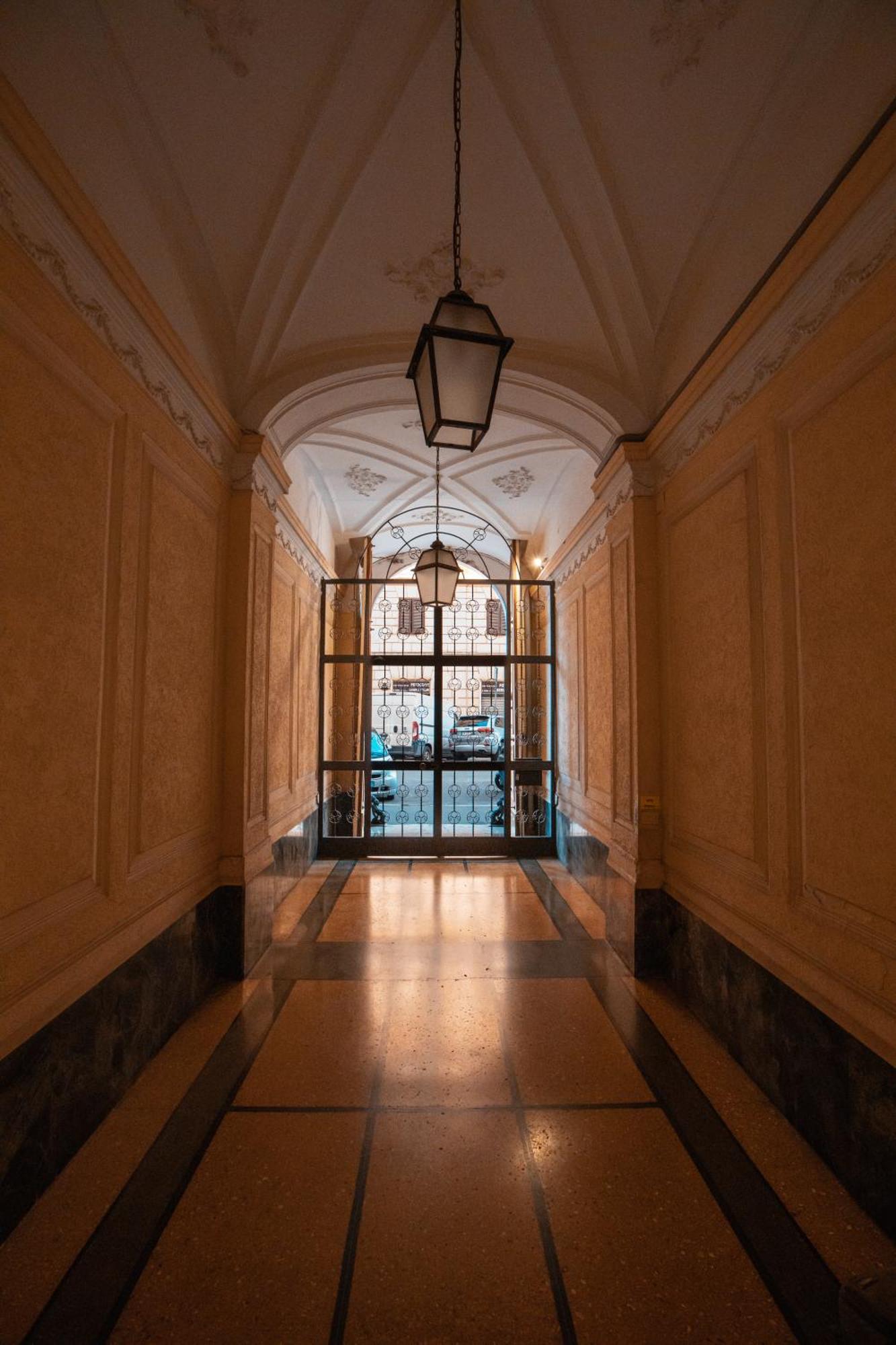 Vatican Charming Rhome Roma Ngoại thất bức ảnh