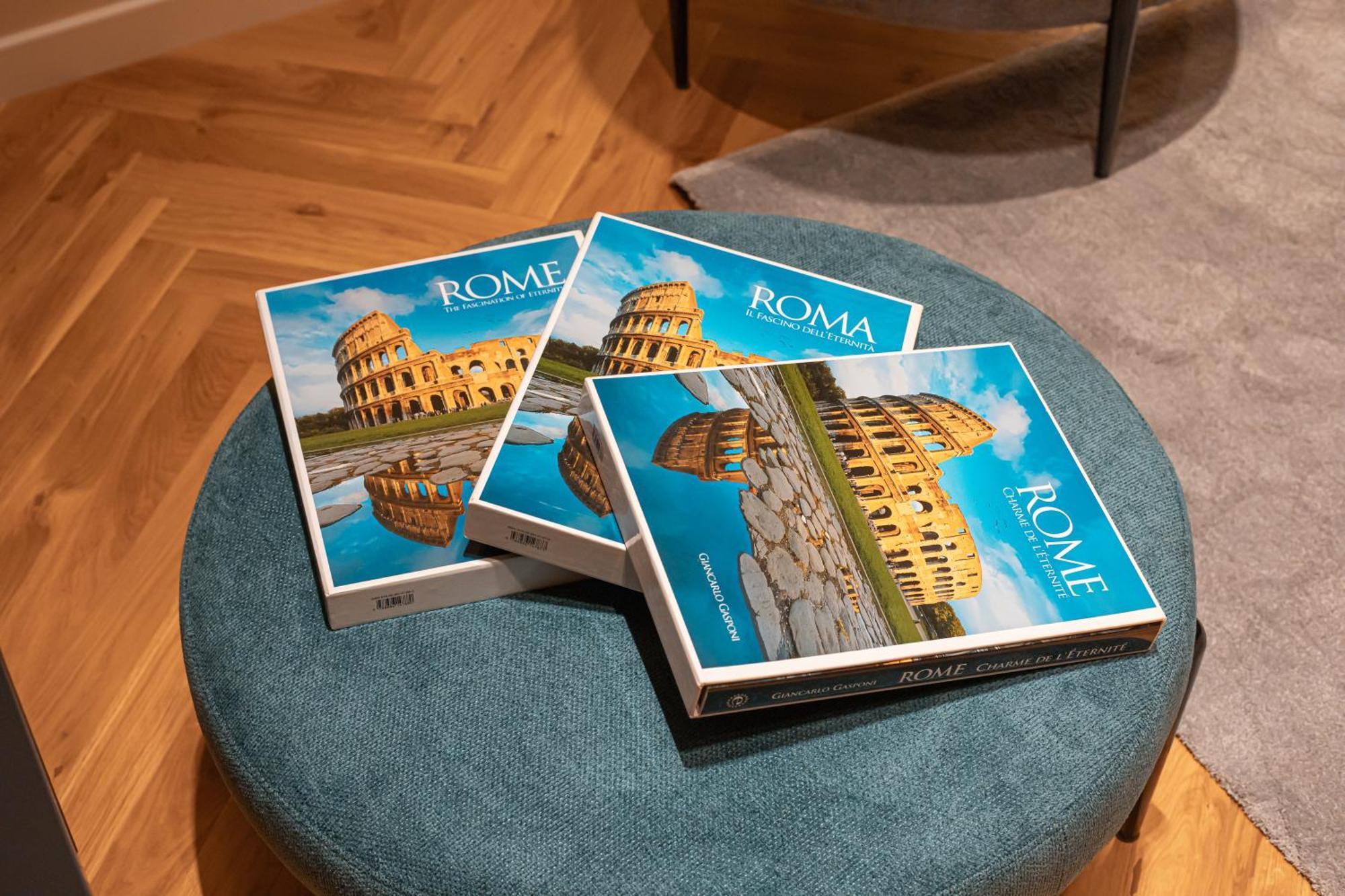 Vatican Charming Rhome Roma Ngoại thất bức ảnh